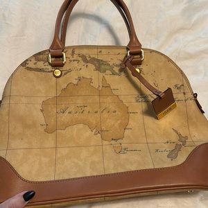 Alvero martini purse from Italy